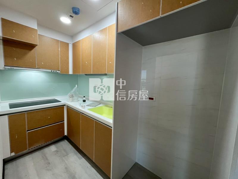 櫻花知築二房平車房屋室內格局與周邊環境