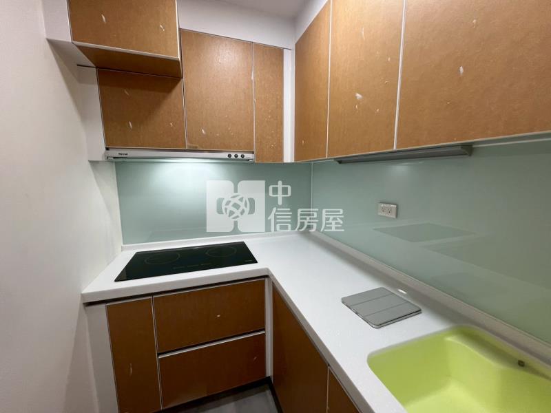 櫻花知築二房平車房屋室內格局與周邊環境