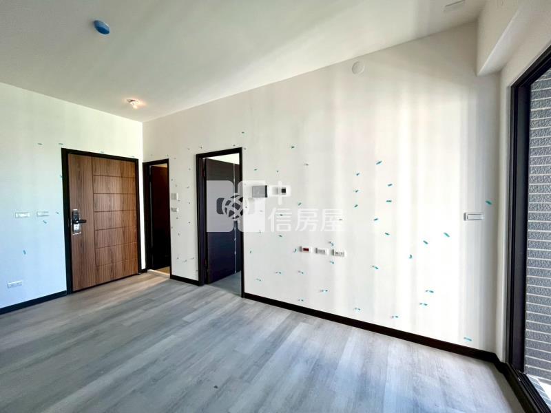 櫻花知築二房平車房屋室內格局與周邊環境