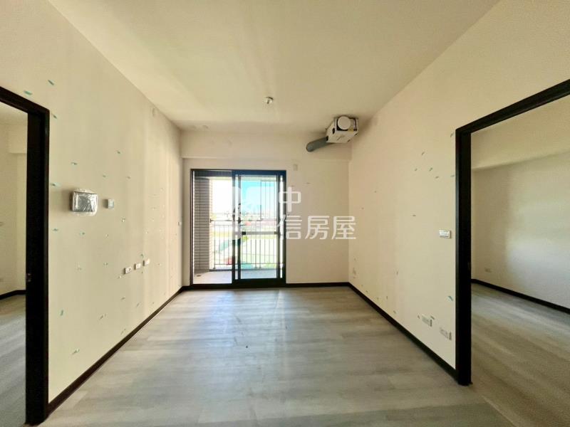 櫻花知築二房平車房屋室內格局與周邊環境