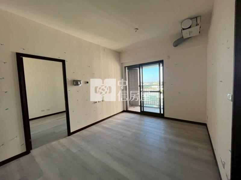 櫻花知築二房平車房屋室內格局與周邊環境