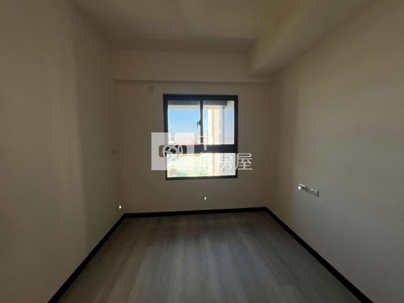 櫻花知築二房平車房屋室內格局與周邊環境