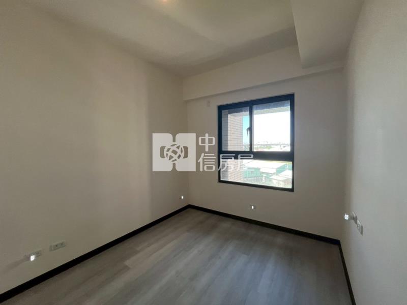 櫻花知築二房平車房屋室內格局與周邊環境