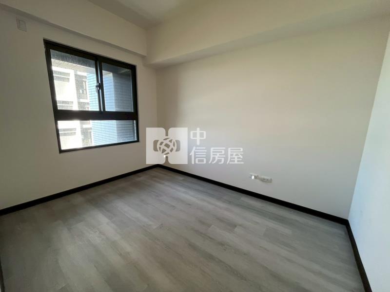 櫻花知築二房平車房屋室內格局與周邊環境