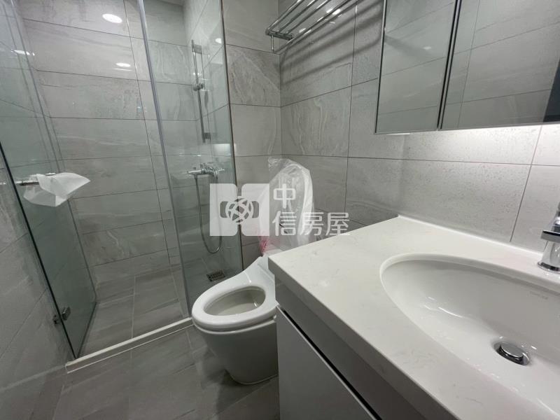 櫻花知築二房平車房屋室內格局與周邊環境