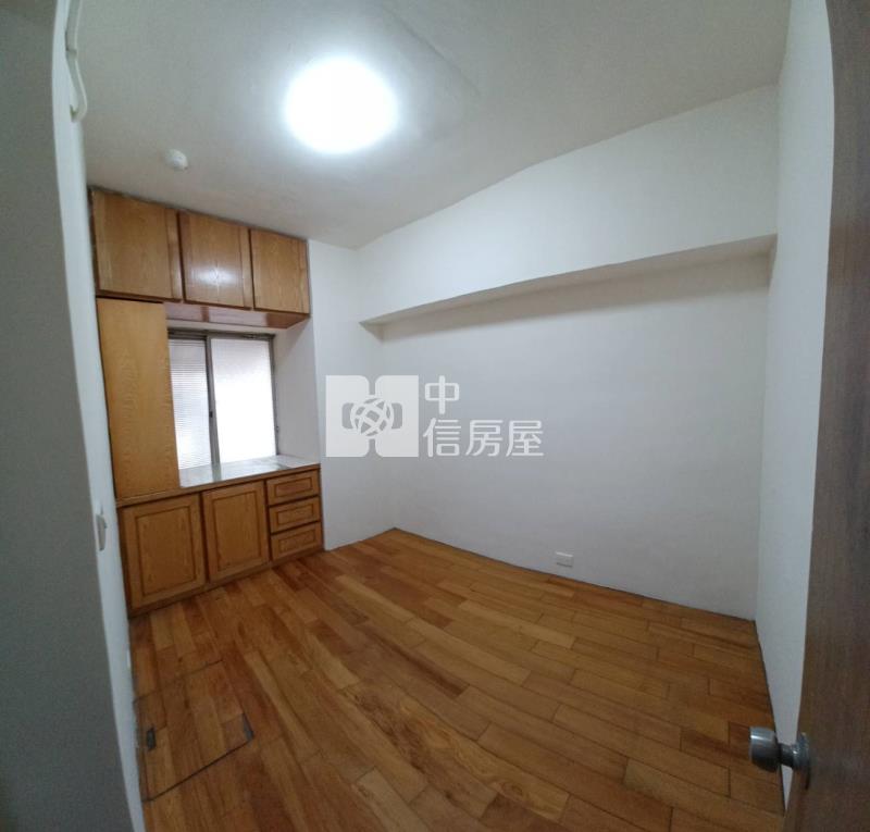 三多二路復興國宅東區房屋室內格局與周邊環境