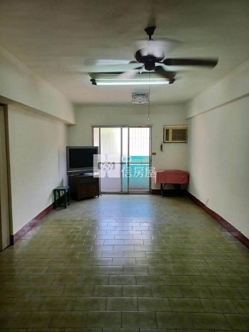 三多二路復興國宅東區房屋室內格局與周邊環境