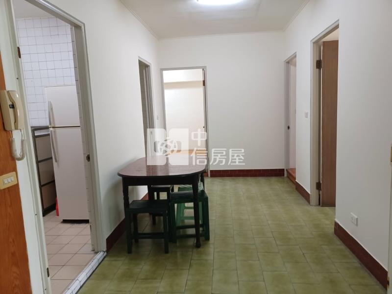 三多二路復興國宅東區房屋室內格局與周邊環境