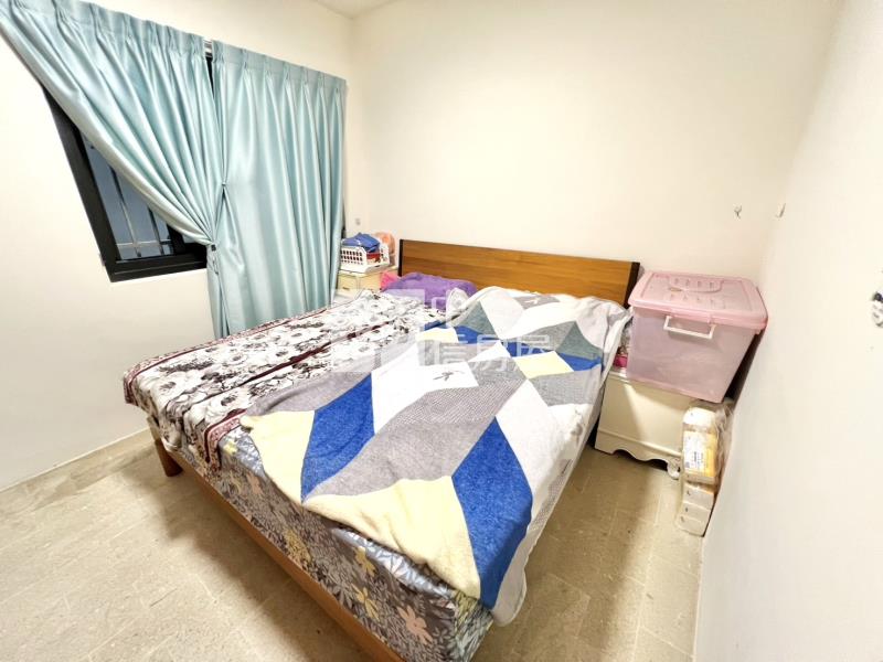 中清捷運旁車庫別墅(專任)房屋室內格局與周邊環境