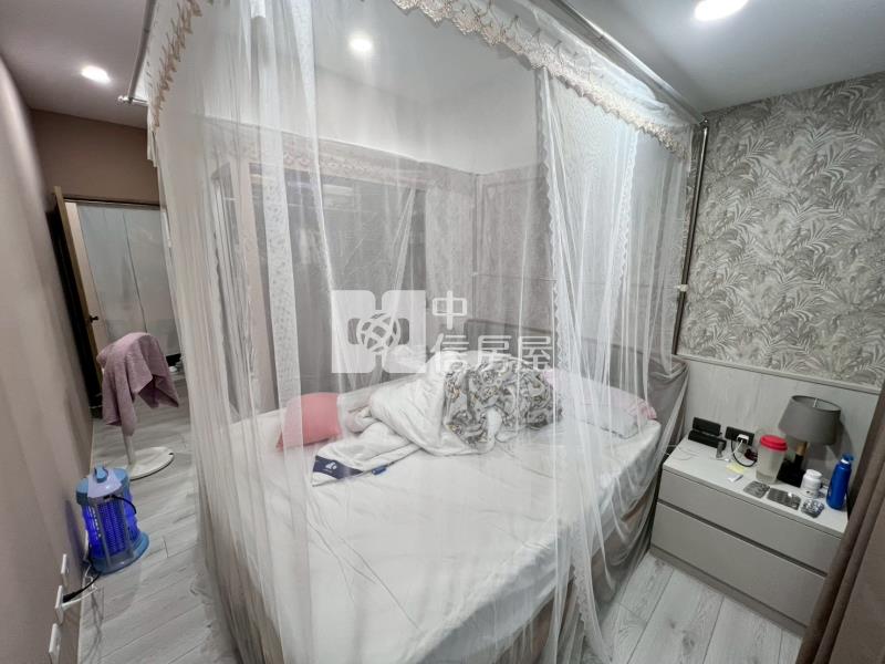 臻璽絕美裝潢電梯2房房屋室內格局與周邊環境