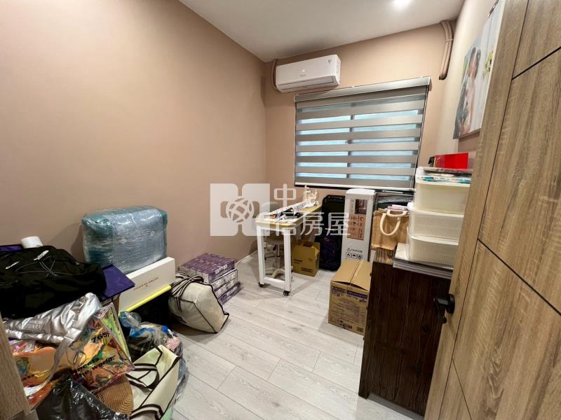 臻璽絕美裝潢電梯2房房屋室內格局與周邊環境