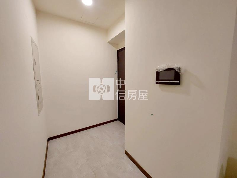 夢悅全新未住兩房車房屋室內格局與周邊環境