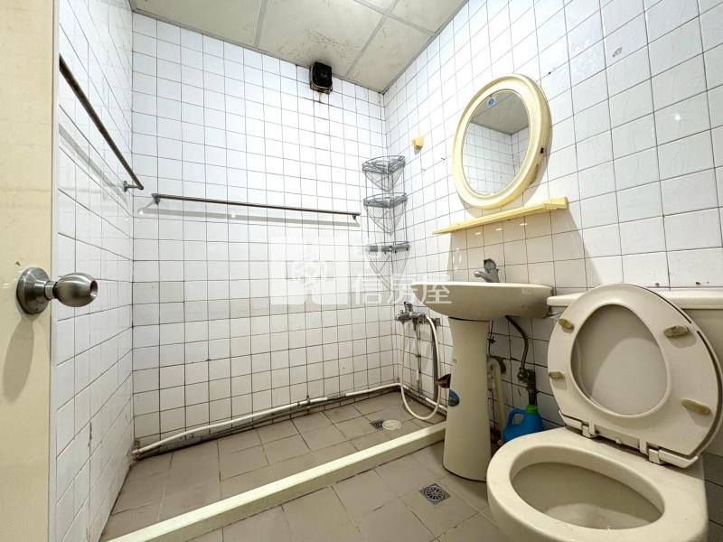 中平街低總價2樓3房房屋室內格局與周邊環境