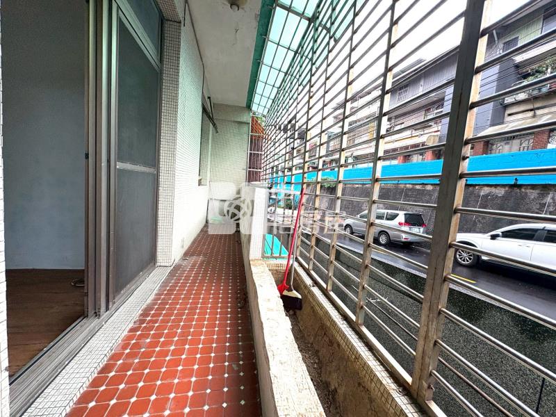 中平街低總價2樓3房房屋室內格局與周邊環境