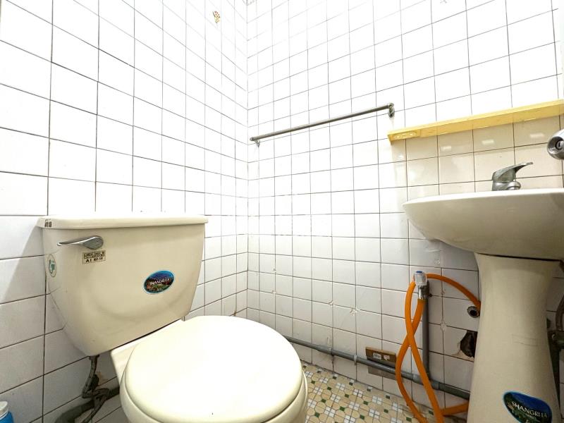 中平街低總價2樓3房房屋室內格局與周邊環境