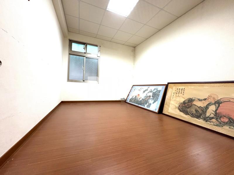 中平街低總價2樓3房房屋室內格局與周邊環境