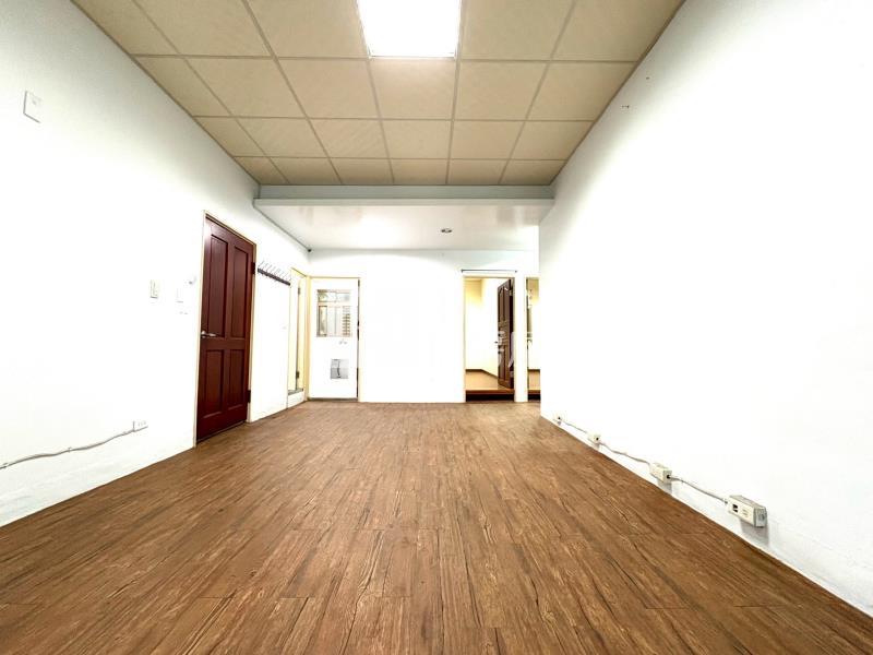 中平街低總價2樓3房房屋室內格局與周邊環境