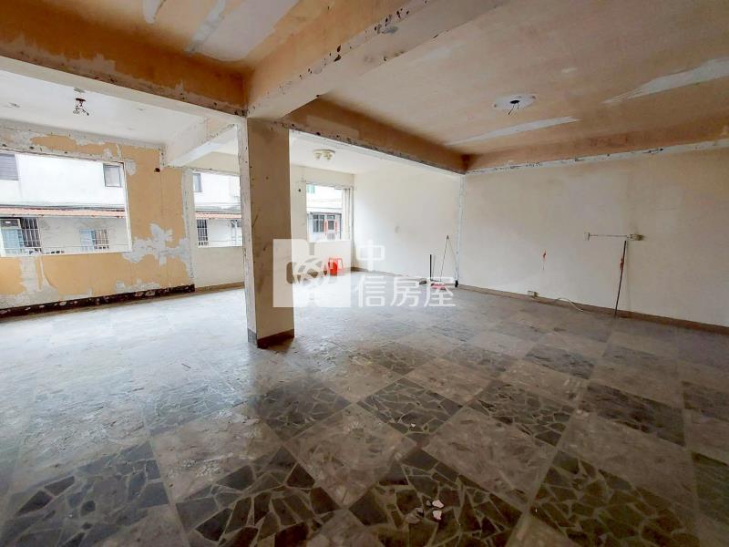 東光路正路旁2樓房屋室內格局與周邊環境