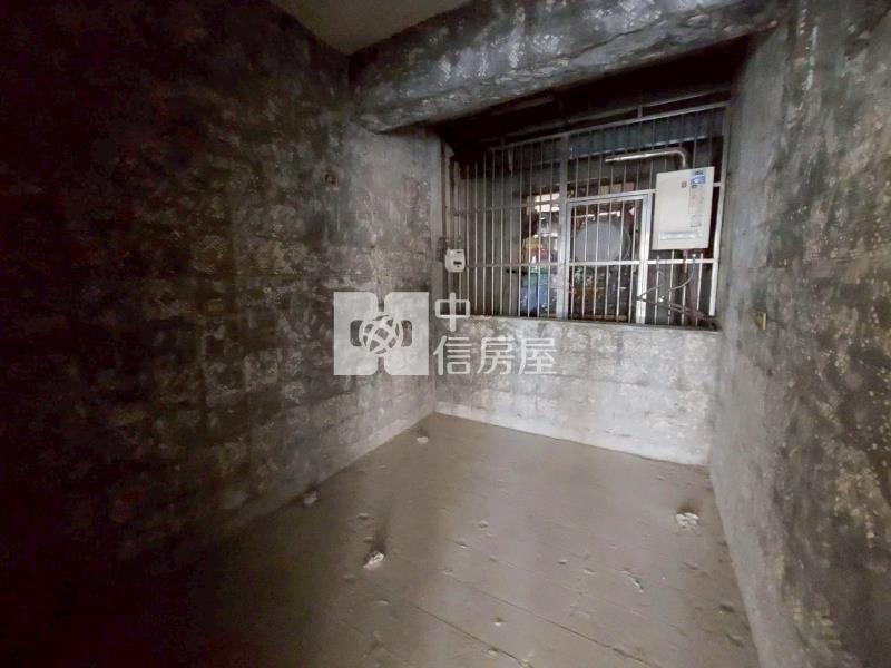 東光路正路旁2樓房屋室內格局與周邊環境