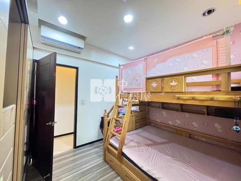 涵悅稀有亮麗4房平車房屋室內格局與周邊環境