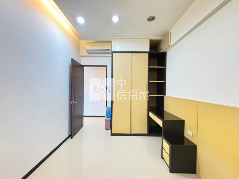 涵悅稀有亮麗4房平車房屋室內格局與周邊環境