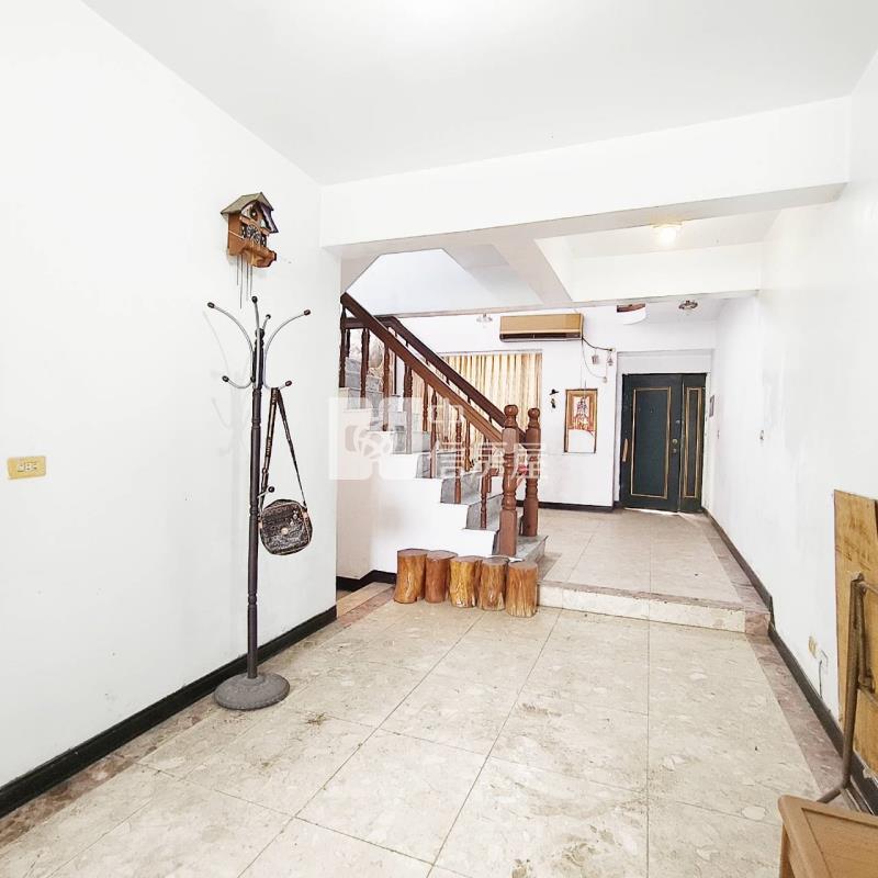 斗六名門透天厝房屋室內格局與周邊環境