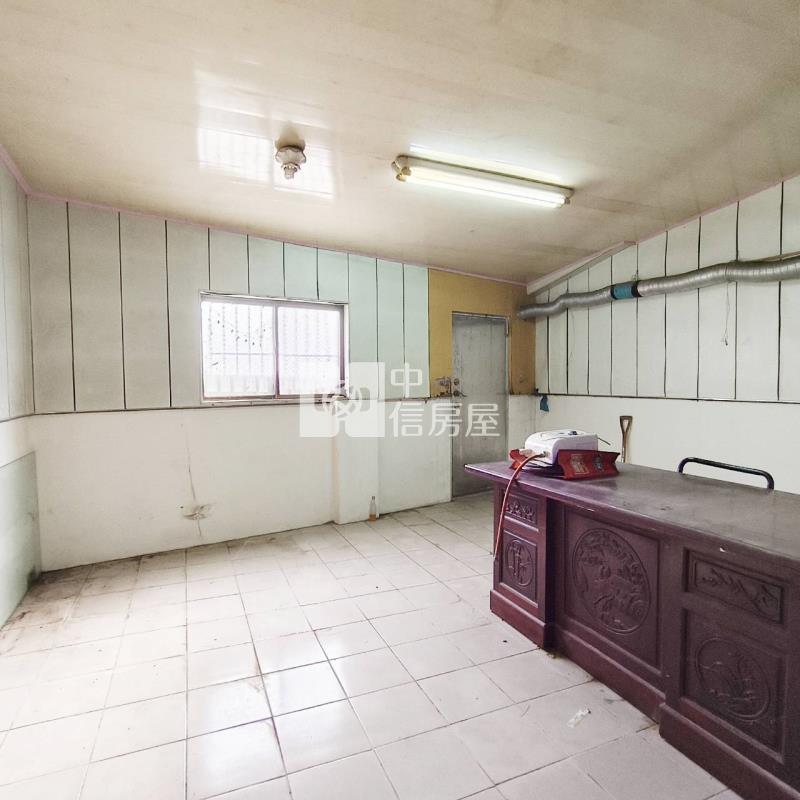 斗六名門透天厝房屋室內格局與周邊環境