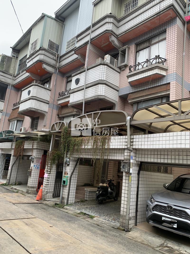 斗六名門透天厝