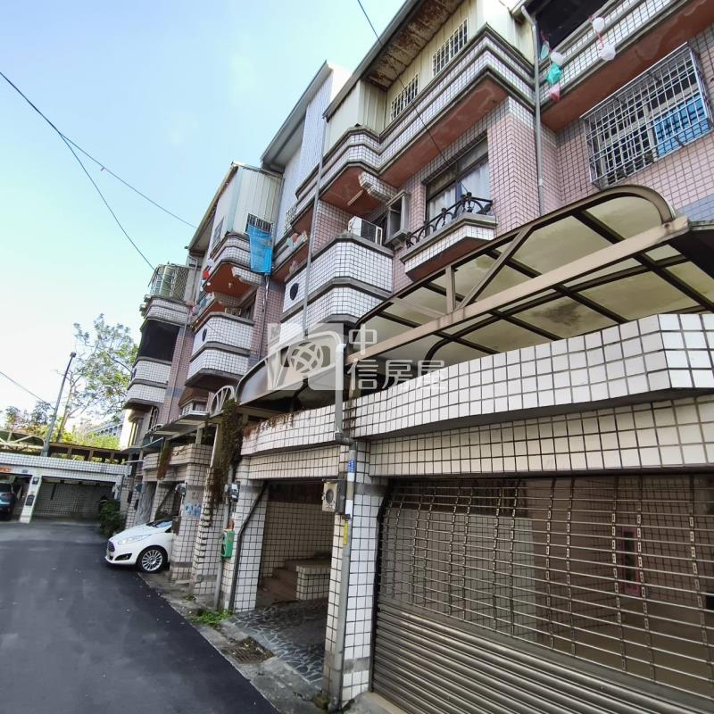 斗六名門透天厝房屋室內格局與周邊環境