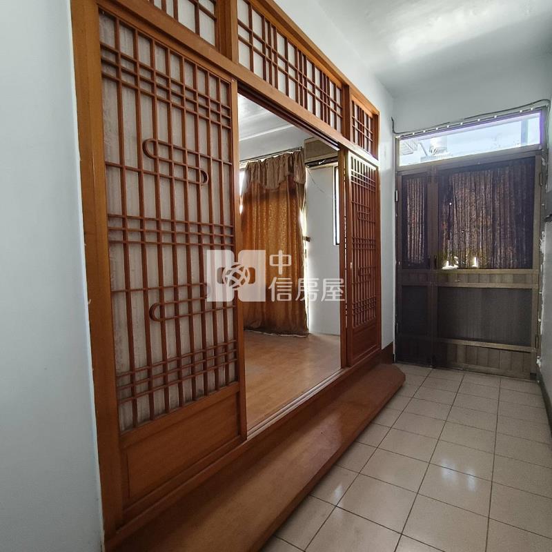 斗六名門透天厝房屋室內格局與周邊環境