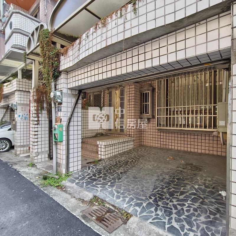 斗六名門透天厝房屋室內格局與周邊環境