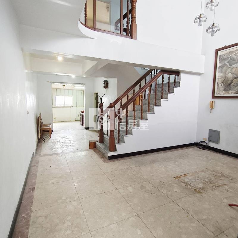 斗六名門透天厝房屋室內格局與周邊環境