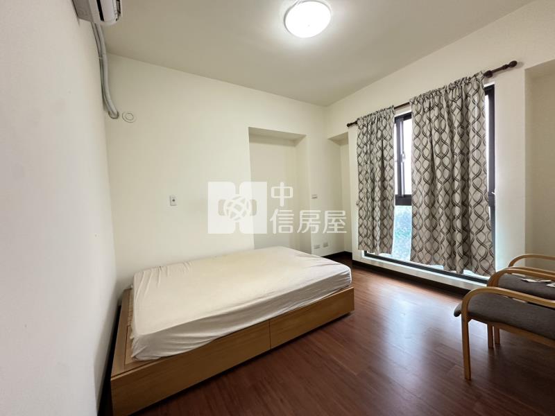 龍岡國中旁美兩房+車位房屋室內格局與周邊環境