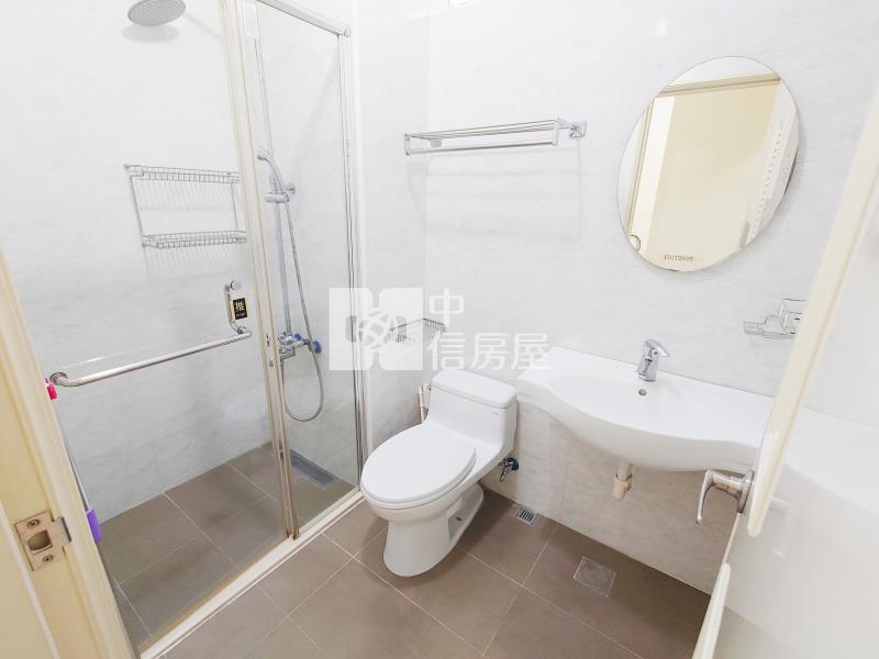 順天領航家2+1房平車房屋室內格局與周邊環境