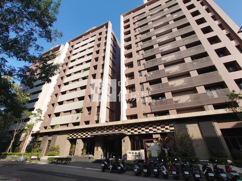 順天領航家2+1房平車房屋室內格局與周邊環境