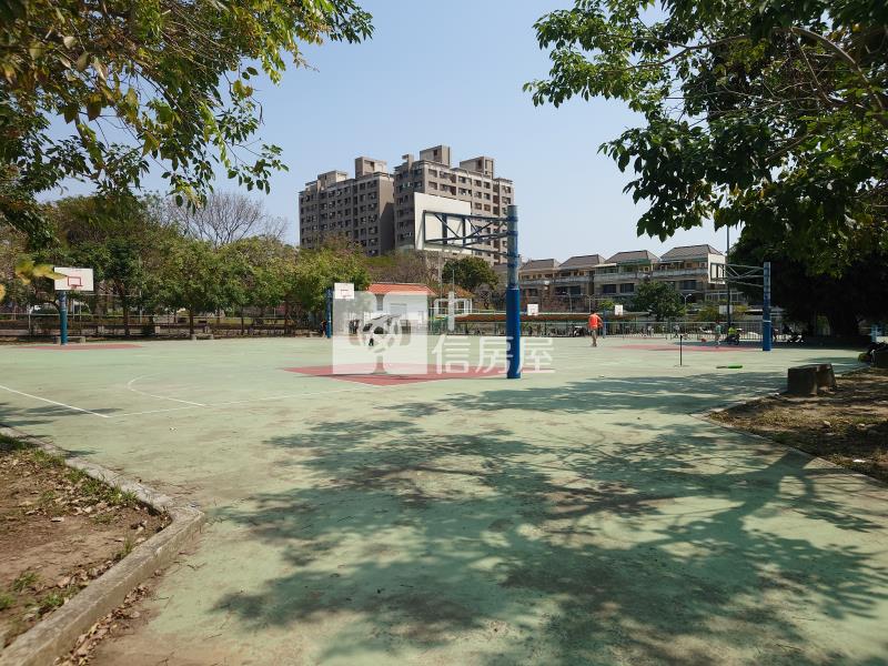 順天領航家2+1房平車房屋室內格局與周邊環境