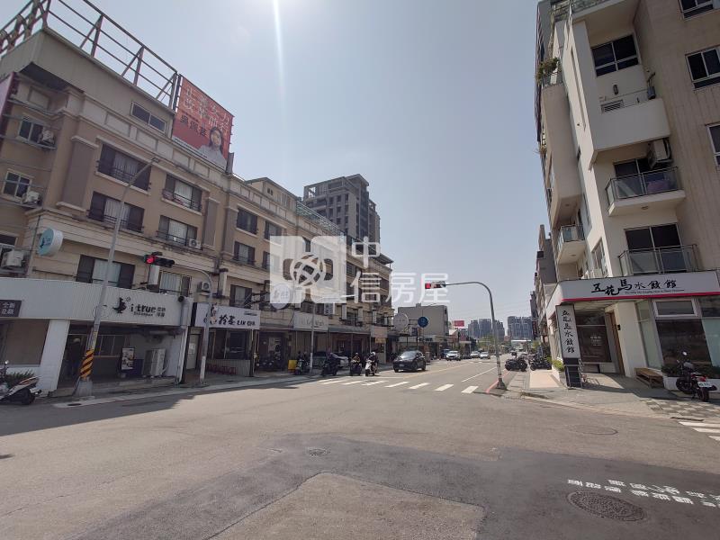 順天領航家2+1房平車房屋室內格局與周邊環境