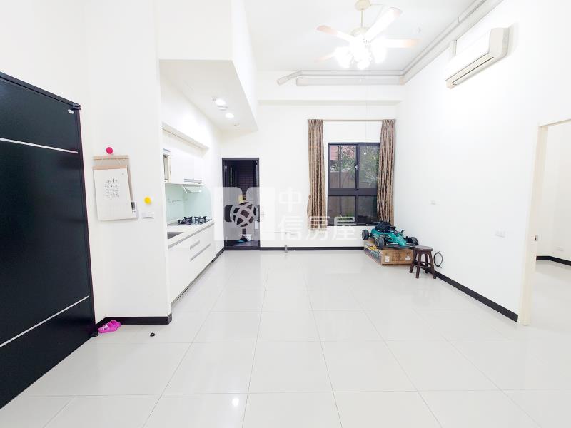 順天領航家2+1房平車房屋室內格局與周邊環境