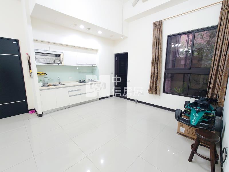 順天領航家2+1房平車房屋室內格局與周邊環境