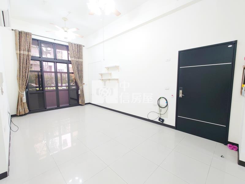 順天領航家2+1房平車房屋室內格局與周邊環境