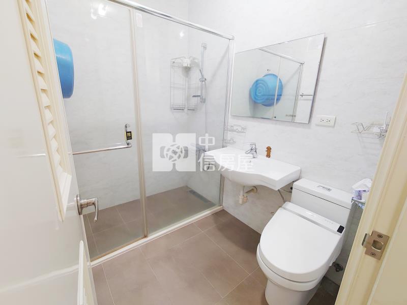 順天領航家2+1房平車房屋室內格局與周邊環境