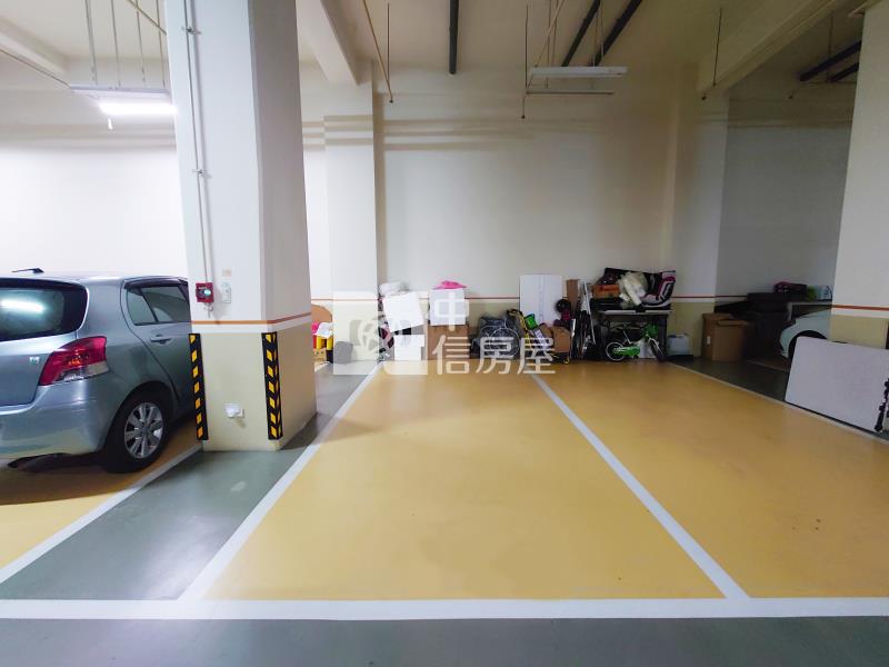 順天領航家2房平車房屋室內格局與周邊環境