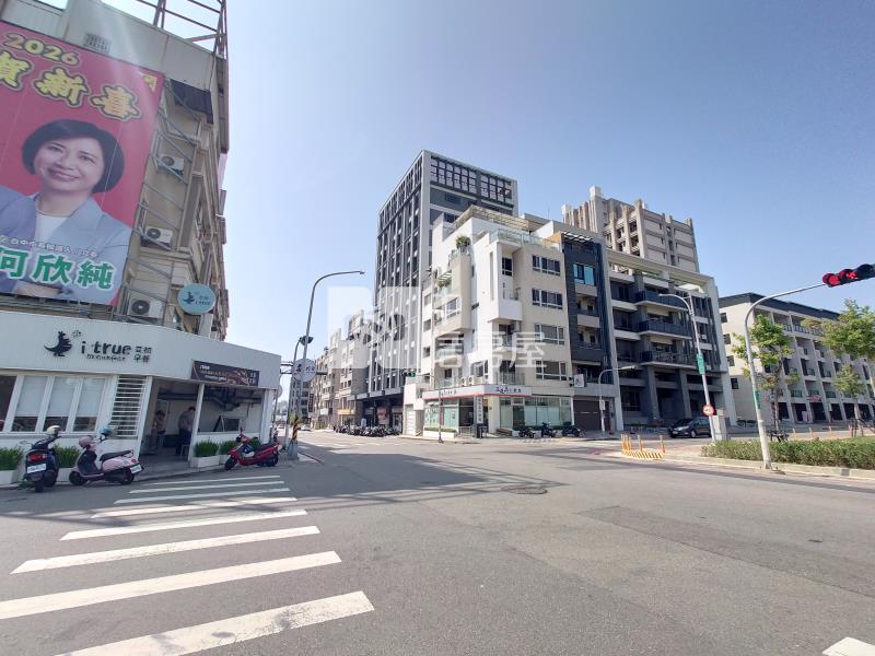 順天領航家2房平車房屋室內格局與周邊環境