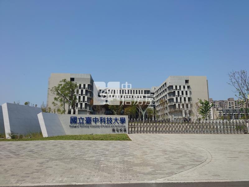 順天領航家2房平車房屋室內格局與周邊環境