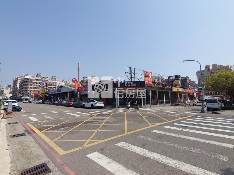 順天領航家2房平車房屋室內格局與周邊環境