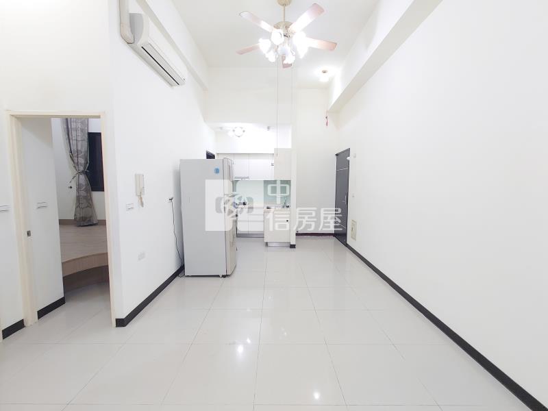 順天領航家2房平車房屋室內格局與周邊環境