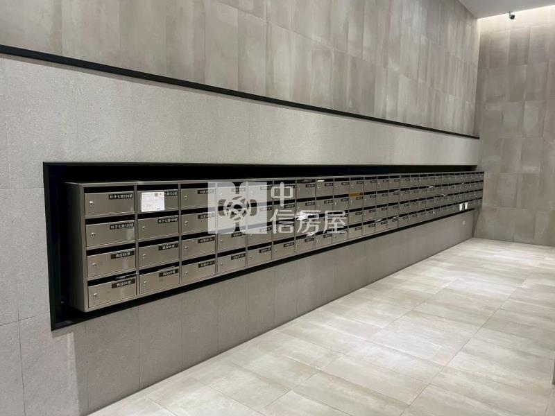 心嘉寓2房平車華廈房屋室內格局與周邊環境