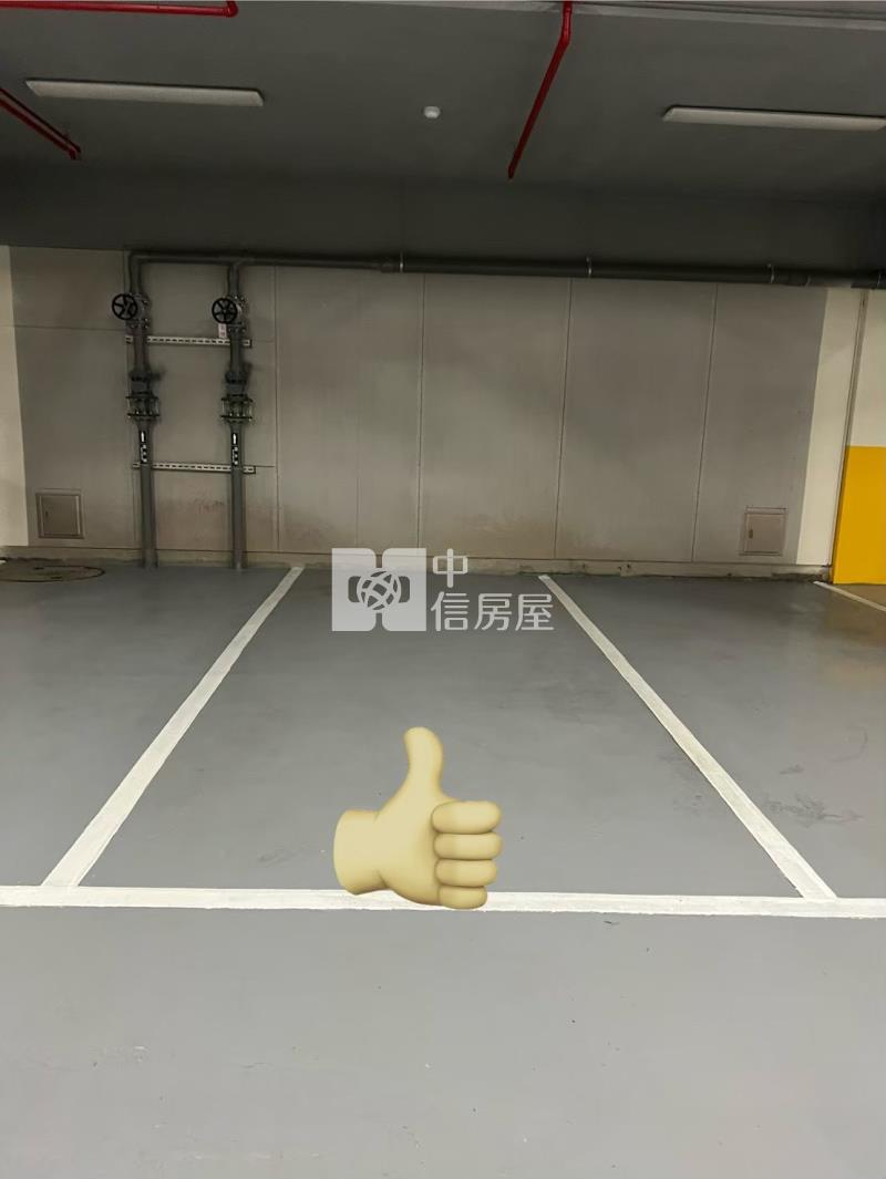 心嘉寓2房平車華廈房屋室內格局與周邊環境