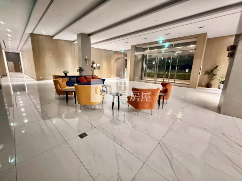 心嘉寓2房平車華廈房屋室內格局與周邊環境