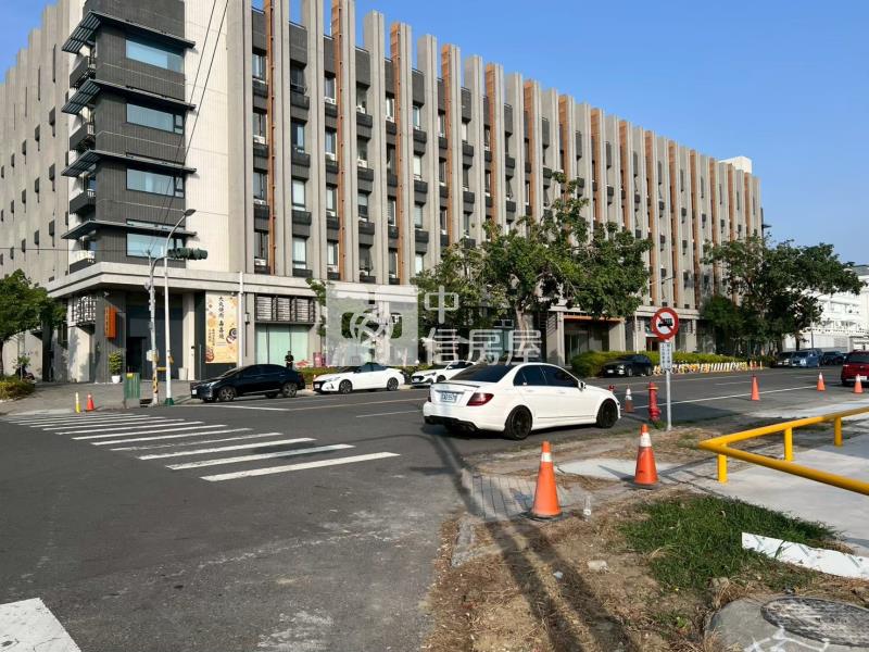 心嘉寓2房平車華廈房屋室內格局與周邊環境